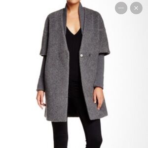 Elie tahari Louisa coat
Small
